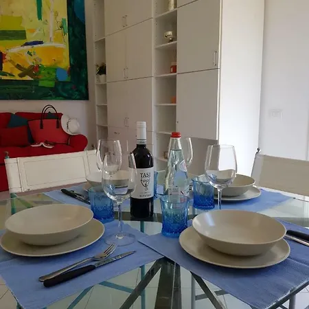 Holiday home Villino I Sugheri Marciana Marina (Isola d'Elba)