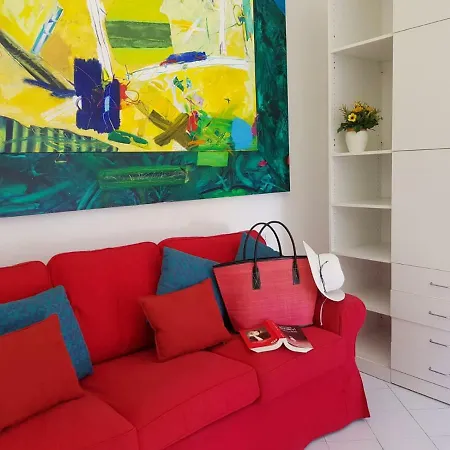 Holiday home Villino I Sugheri *