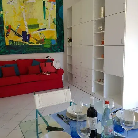 Holiday home Villino I Sugheri