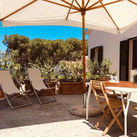 Holiday home Villino I Sugheri Marciana Marina (Isola d'Elba)
